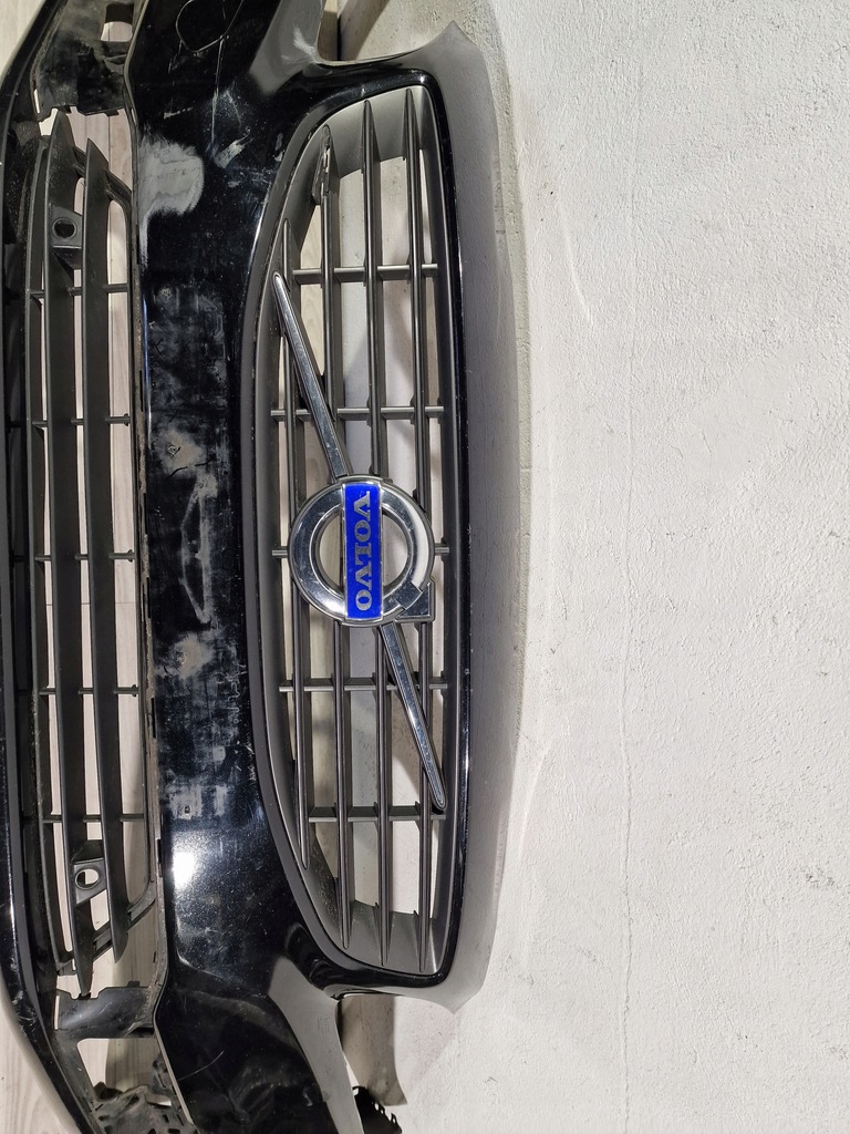 фото №8, Бампер перед передній volvo s60 v60 lift 2013-2018
