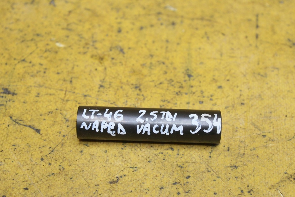 фото №5, Вал толкатель vw lt 35 46 28 2.5 tdi