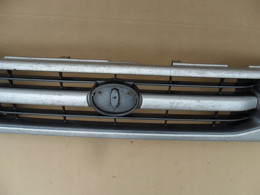 фото №6, Toyota hilux yn 1995 1996 1997 1998 1999 решётка радиатора