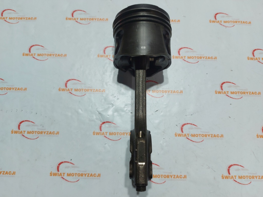 Купить Insignia astra 2.0 cdti a20dth 140km поршень шатун