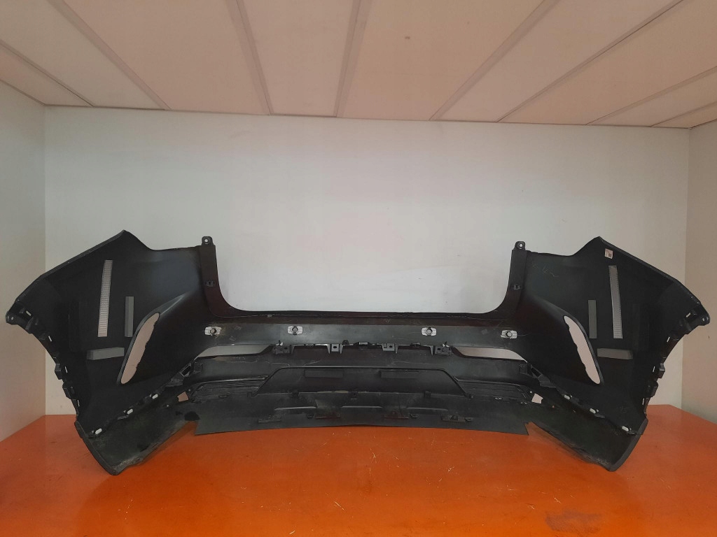 фото №11, Lexus nx ii 21- бампер задняя задний 52159-78090