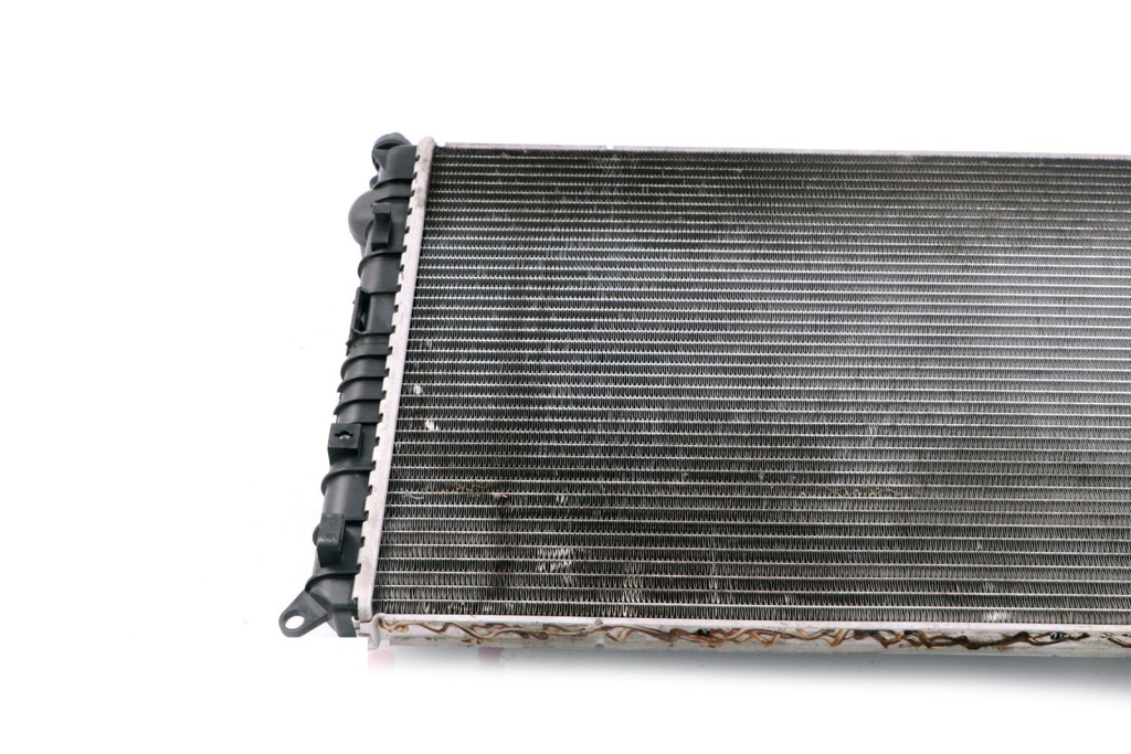 Mini cooper r50 r52 радиатор воды бензин Цена