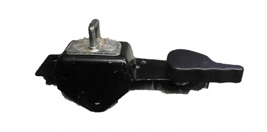 фото №1, Renault kangoo i ii засувка ручка двері правий задня