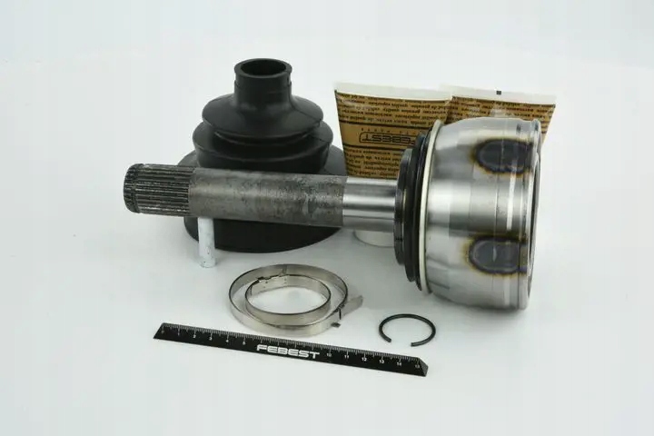 Шрус  піввісь перед 0110-074 febest lexus toyota Недорого