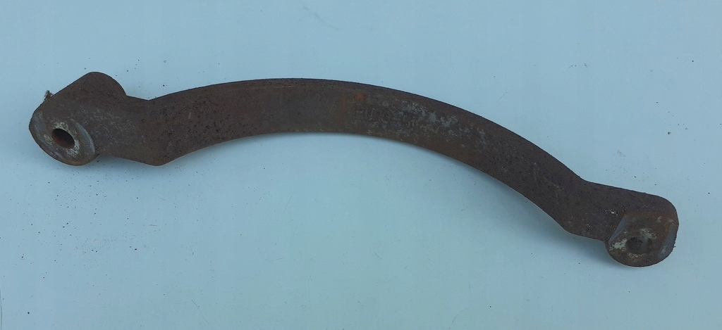 фото №1, Основание кронштейн катализатора citroen ds4 1.6 ehdi