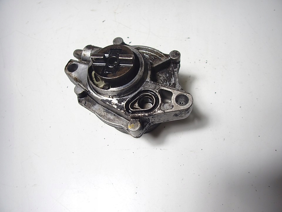 фото №6, Насос вакуум ford fiesta v 1.4tdci