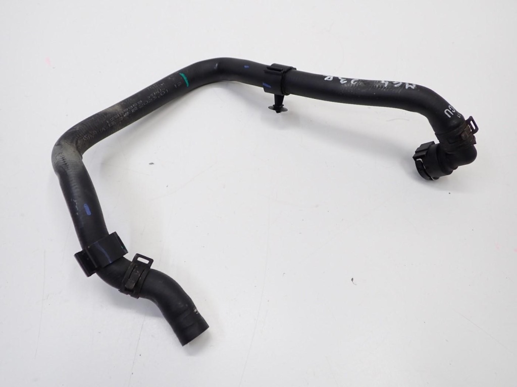 Купити Патрубок шланг трубка води 12999968 mg 4 mg4 mg-4 ev 23r