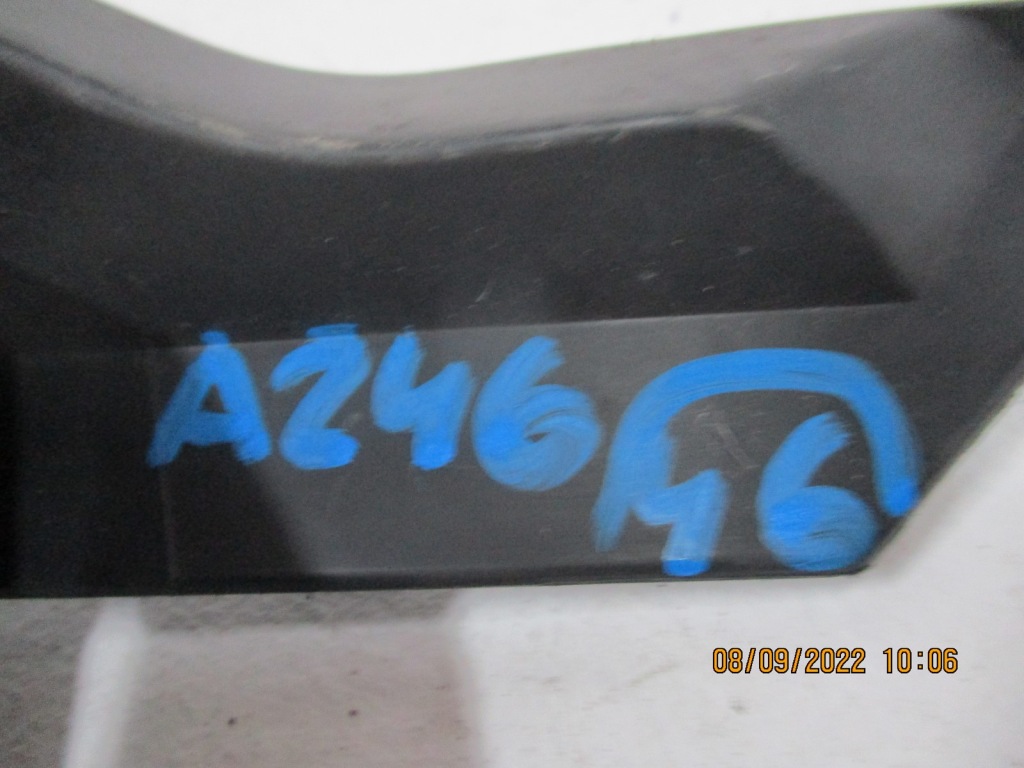 Решётка бампера mercedes 246 a2468850053 Цена