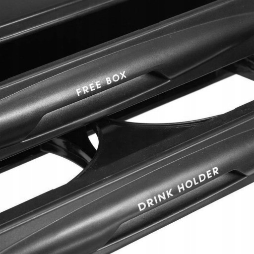 Кишеня din кронштейн чашка напій бардачок радіо me premium cupholder_1din Оригінал