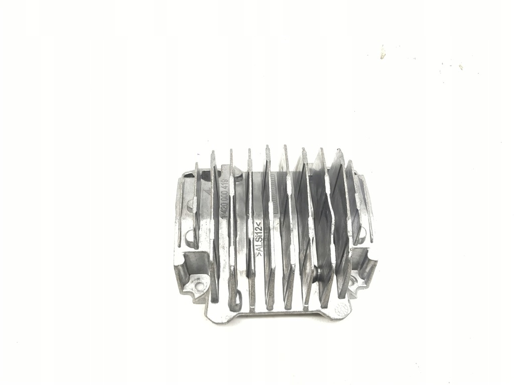 фото №1, Модуль перетворювач led bmw g11 g30 1420000419