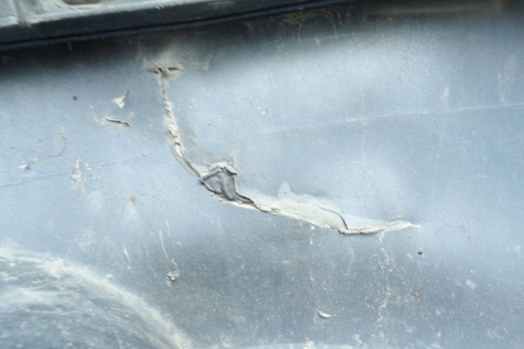 Бампер задній audi a4 avant 8e5, b6 8e9807521 1.6l бензиновий 75kw 2004 Ціна