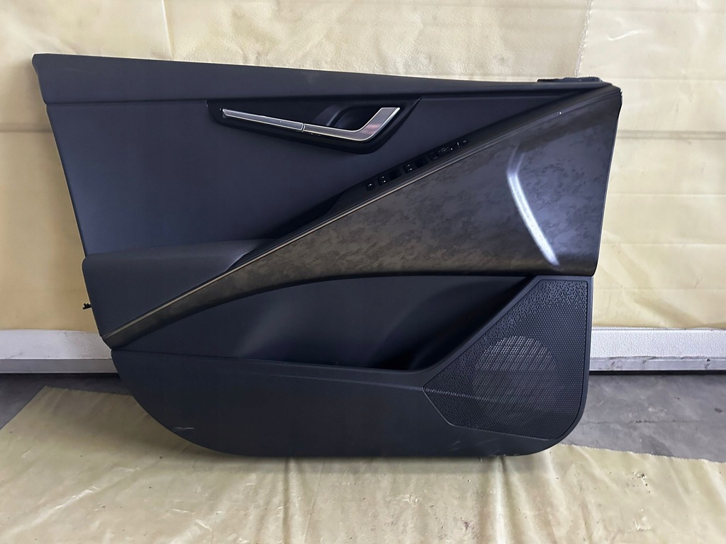 фото №1, Kia niro ii левый обшивка дверь