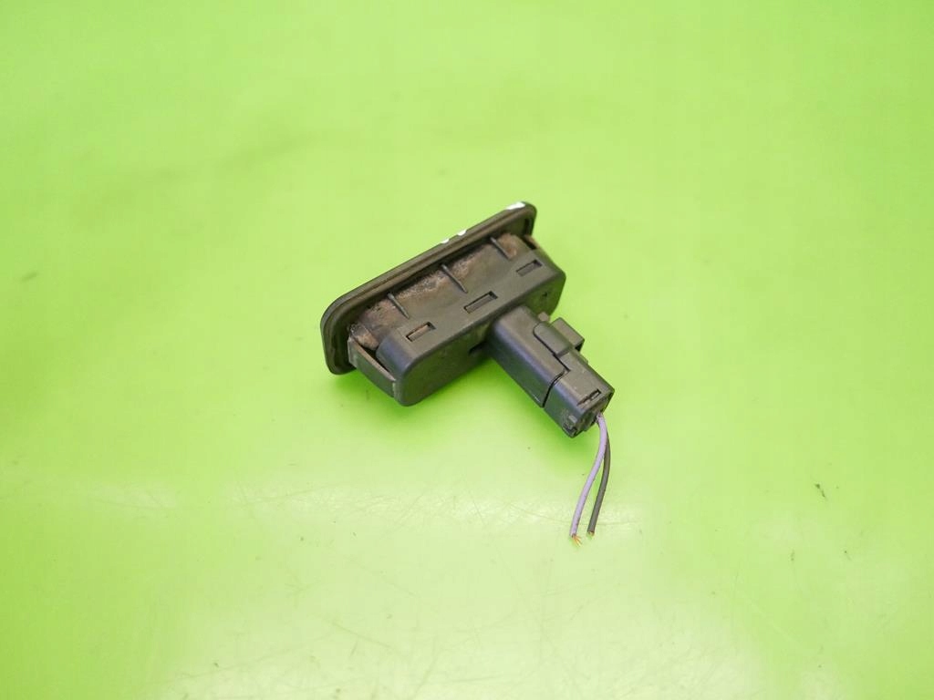 фото №6, Мікровимикач кнопка кришки renault grand scenic ii