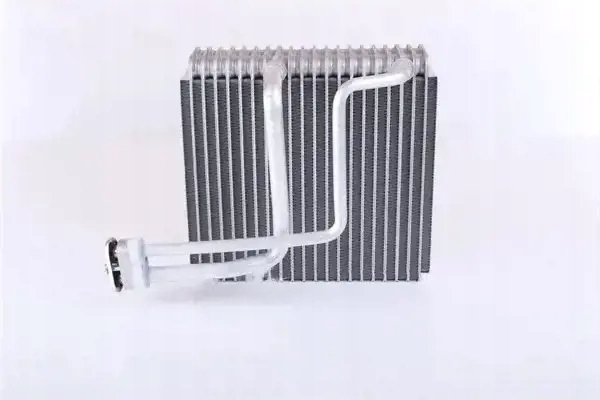 фото №1, Nissens 92265 испаритель, электропроводка кондиционера