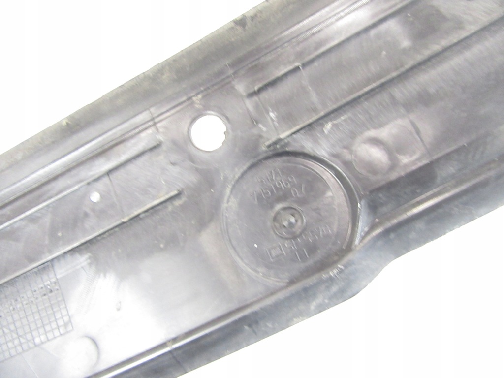 фото №13, Жабо защита bmw e70 x5 e71 x6 europa