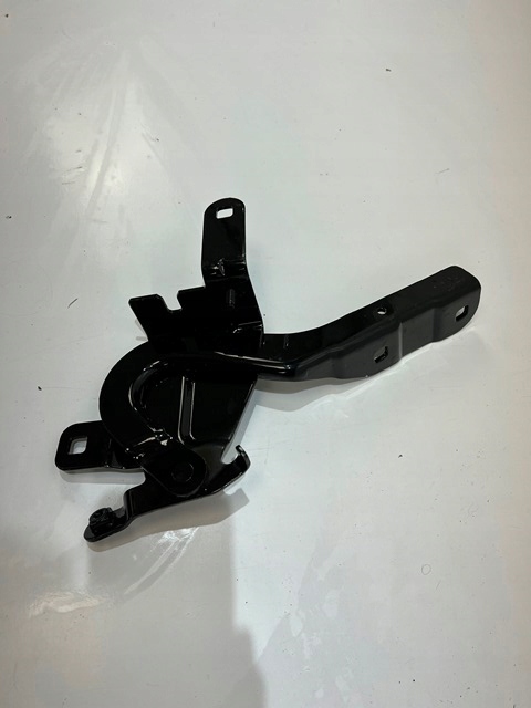 фото №1, Renault clio iv 4 петля капот лівий 65411958r