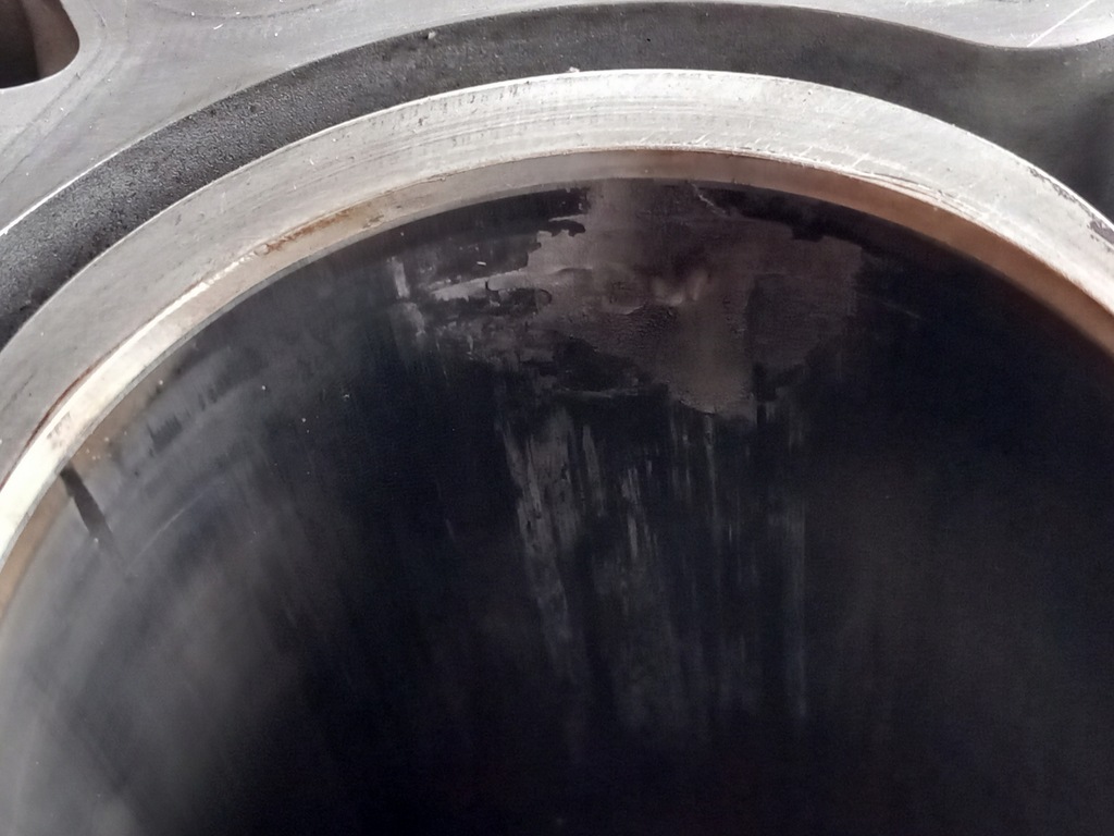 фото №9, Блок dół двигуна kia ceed i hyundai i30 1,6b g4fc