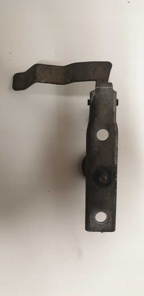 фото №7, Sprinter 906 засувка капот замок перед a9067500350