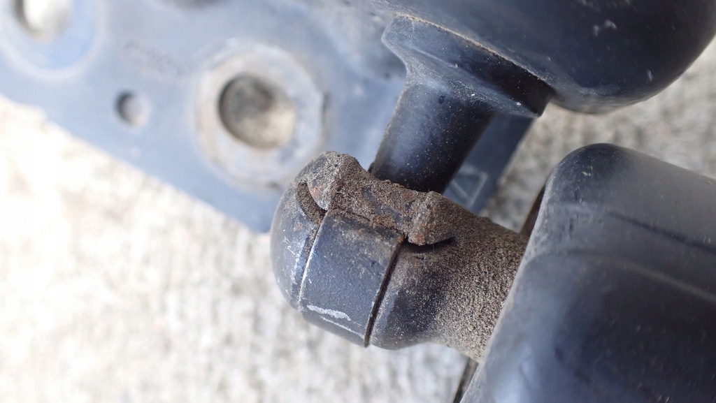 фото №9, Привод крышки электрический правый ford grand c-max