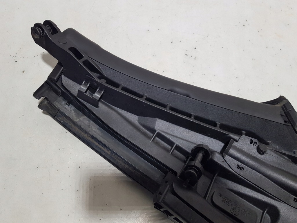 Купити Стійку  дах обшивка лівий mercedes slk slc r172 w172 c755 755