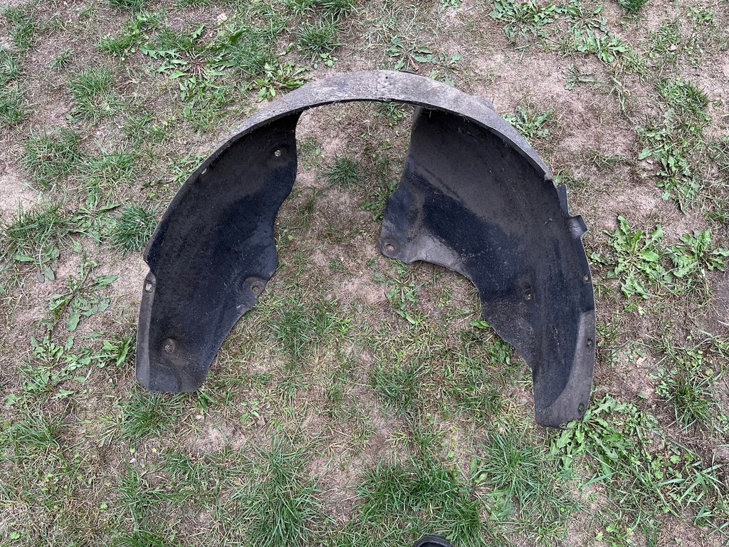 фото №1, Подкрылок левая задняя задние sedan kia optima iii