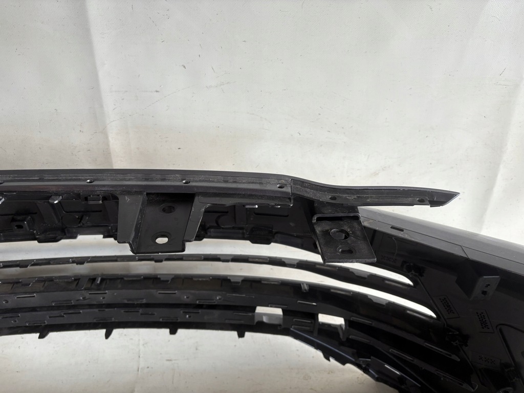 фото №16, Бампер перед byd уплотнитель u dm-i 2025