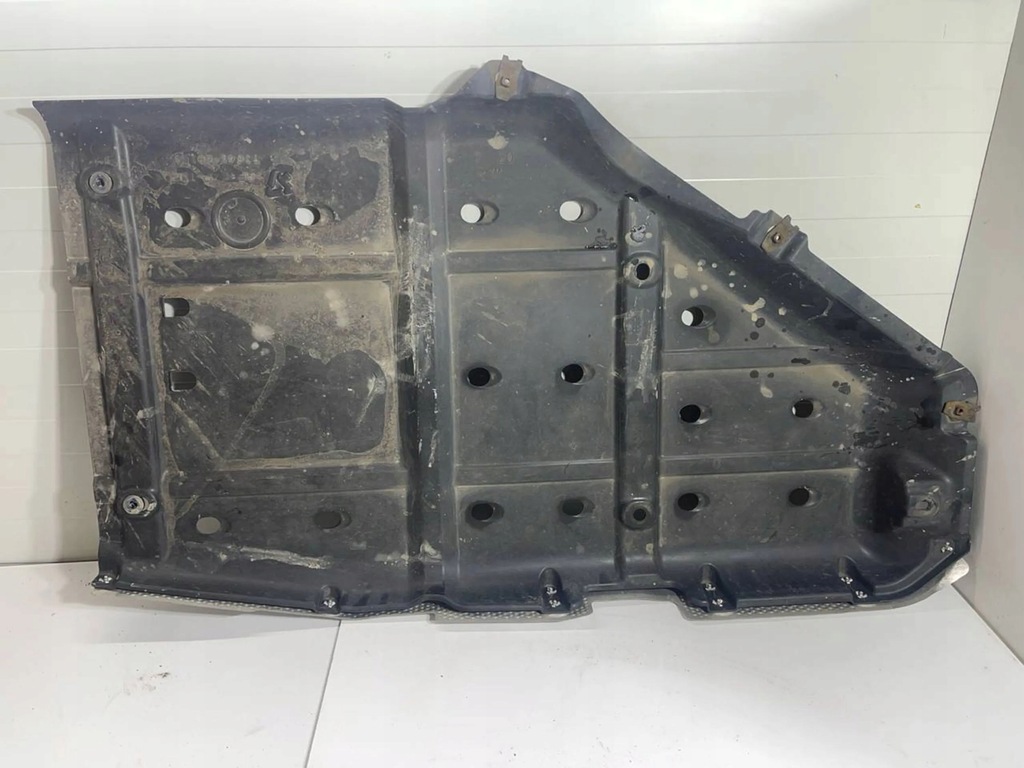 фото №2, Lexus rx 450h 2021 защита брызговики