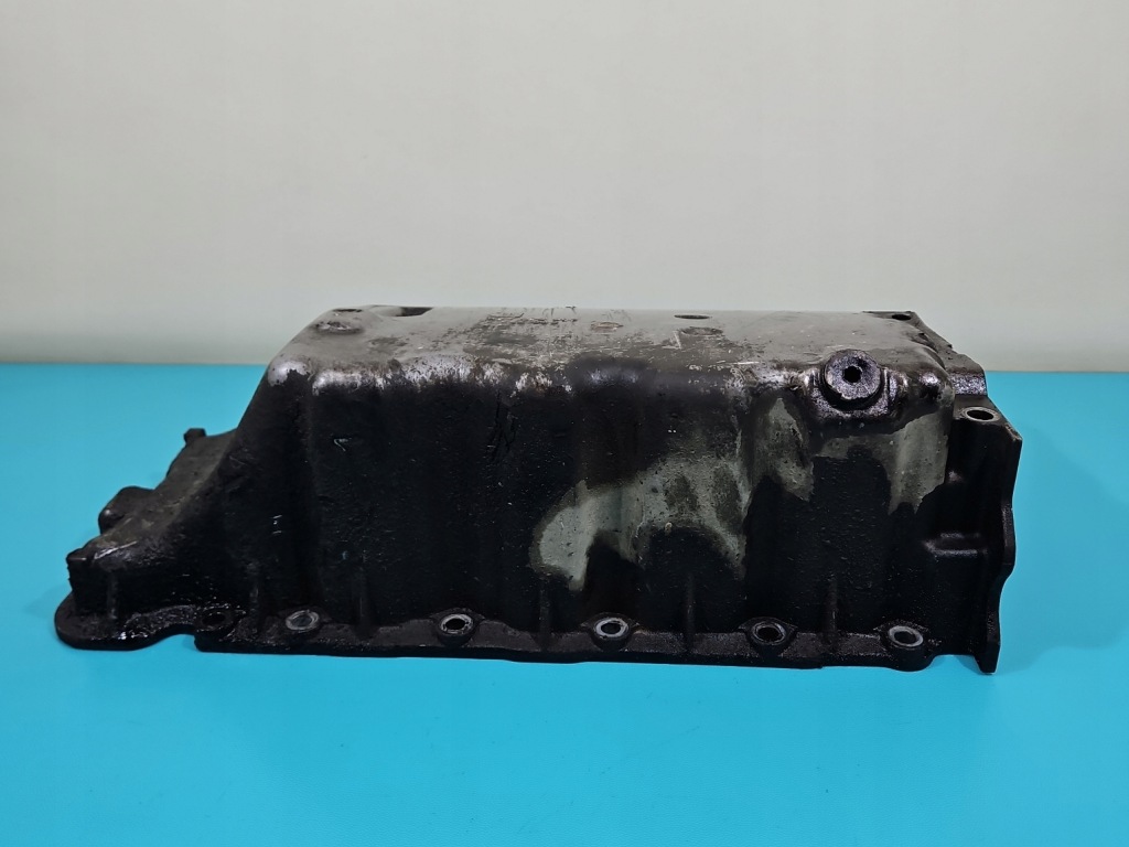 Поддон масляная поддон opel astra 2 g 2.0 dtl в Украине