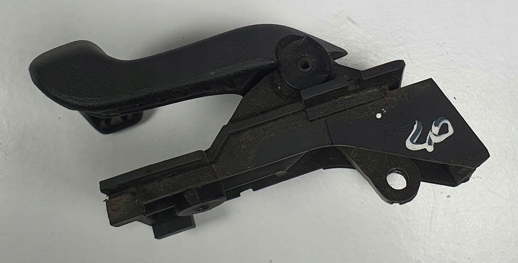 фото №2, Ручка лівий перед передня ford ranger ii 89-92r