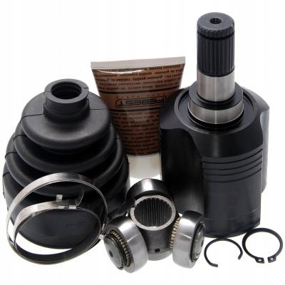 фото №2, Шарнир приводной внутренний левый перед do kia carnival