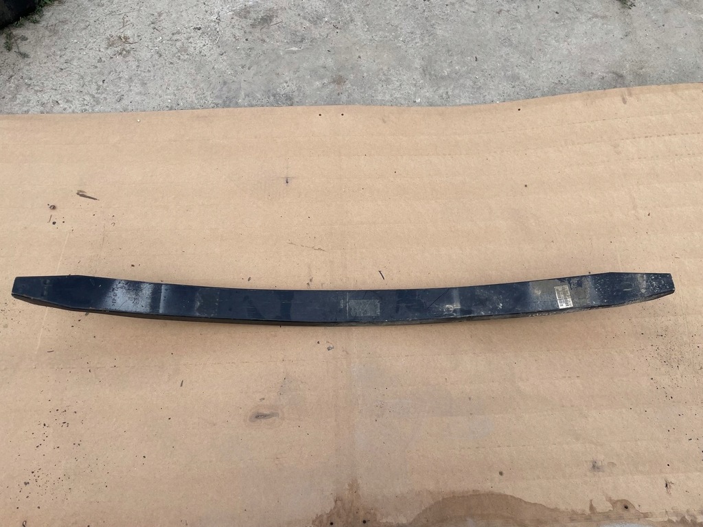 фото №1, Рессора перед щетка mercedes sprinter 906 crafter a9063211403