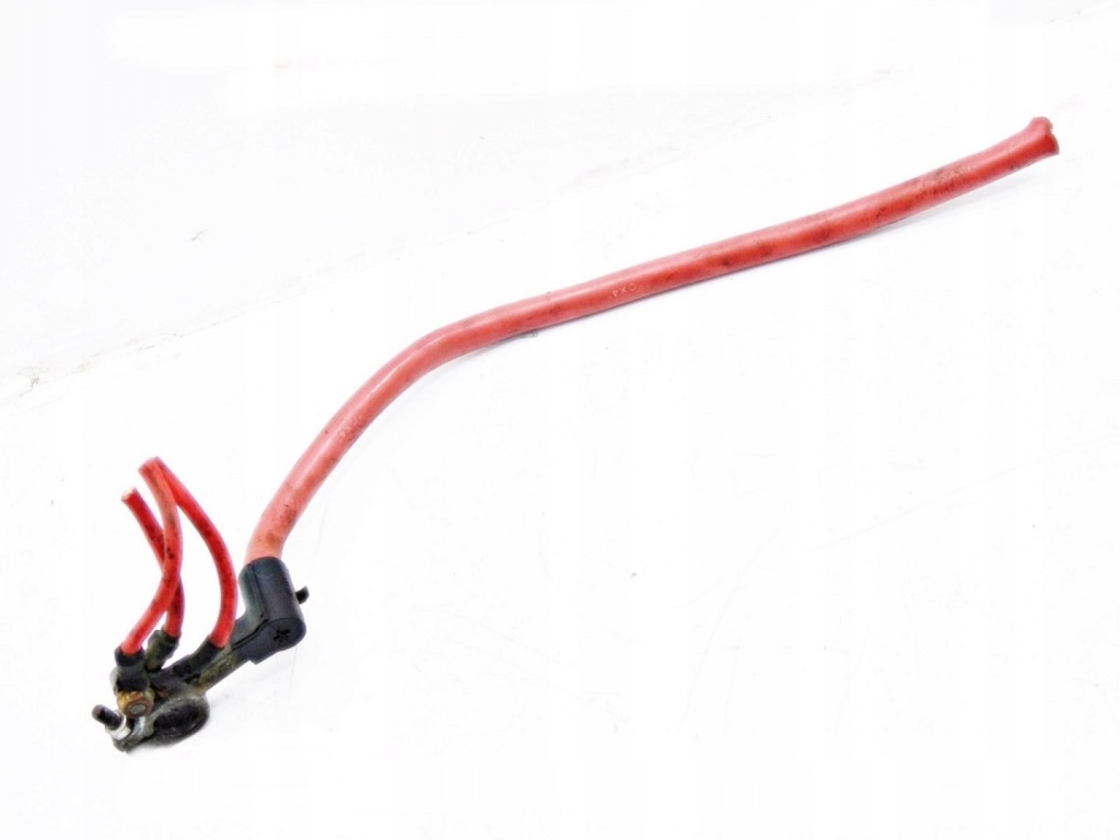 фото №1, Клема акумулятор plus mercedes vito w638 2.2 cdi