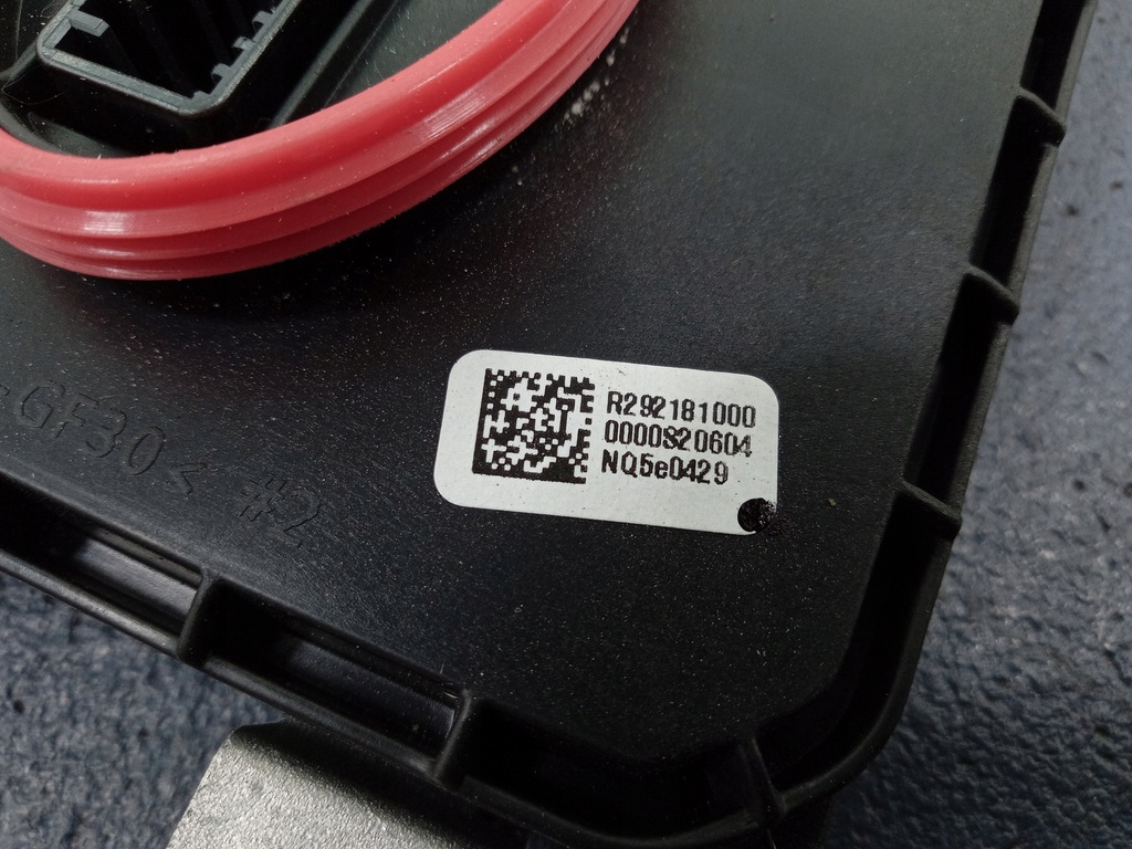 фото №3, Sportage v 21- преобразователь модуль led r292181000