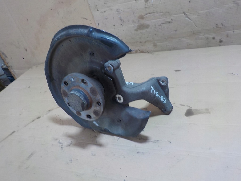 фото №1, Vw tiguan ступица правый задняя 2011rok