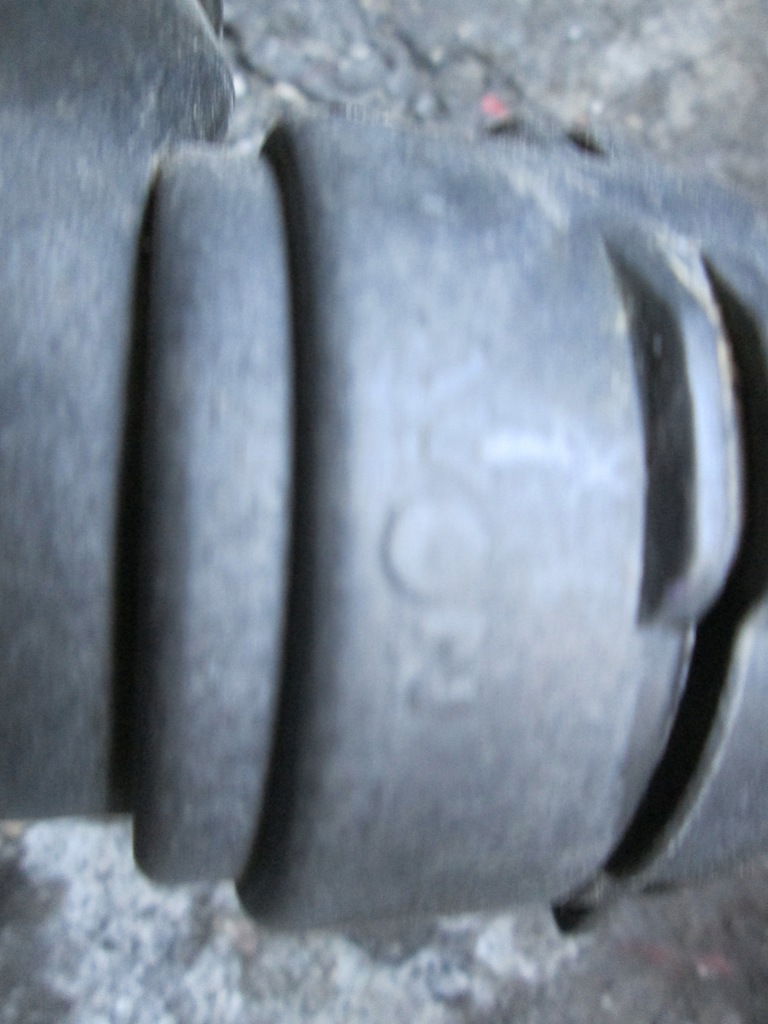 фото №6, Opel meriva b 1.3cdti труба wody 92-3010