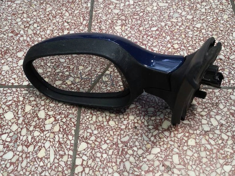 фото №1, Дзеркало ліва renault thalia dv460