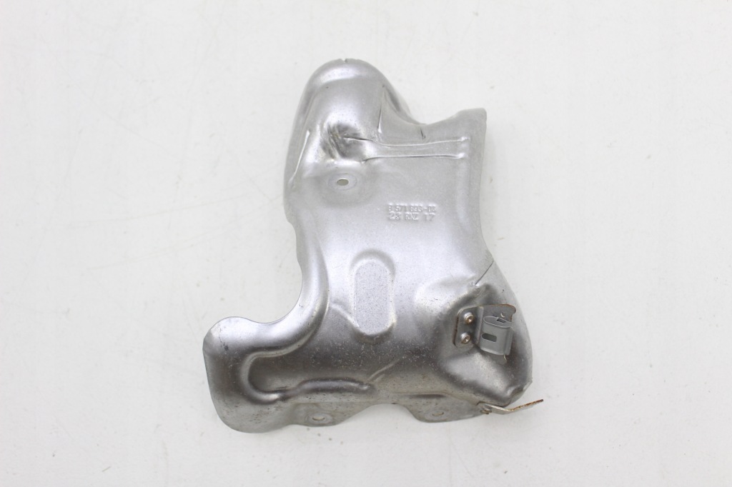 фото №1, Bmw f48 захист теплова 8571893