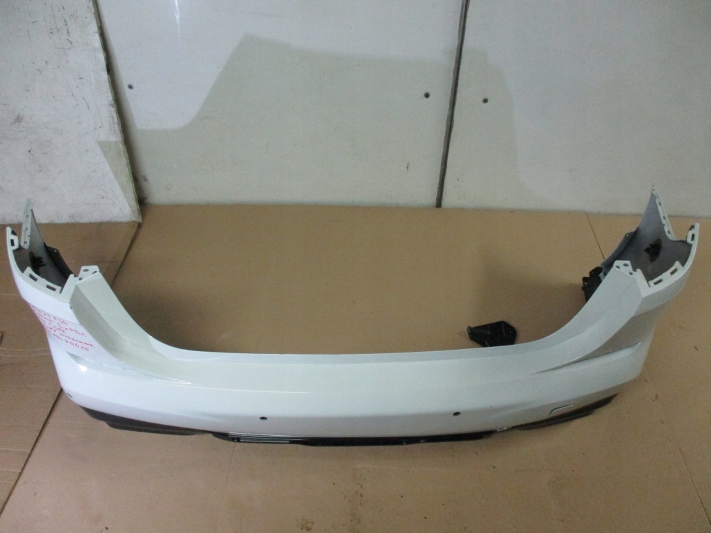 фото №7, Бампер задняя задний bmw 2 ii f44 19r- m-pakiet 6xpdc gran coupe 51128075426