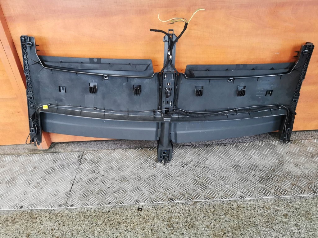 фото №4, Защита солнцезащитная козырёк citroen ds4