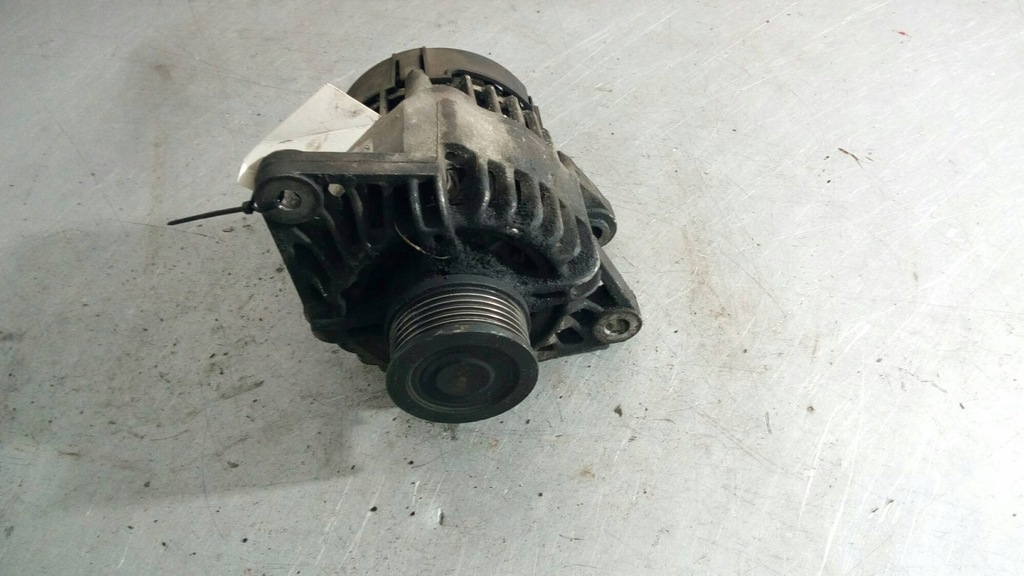 фото №1, Генератор alfa romeo 147 1.9 jtd 46782213