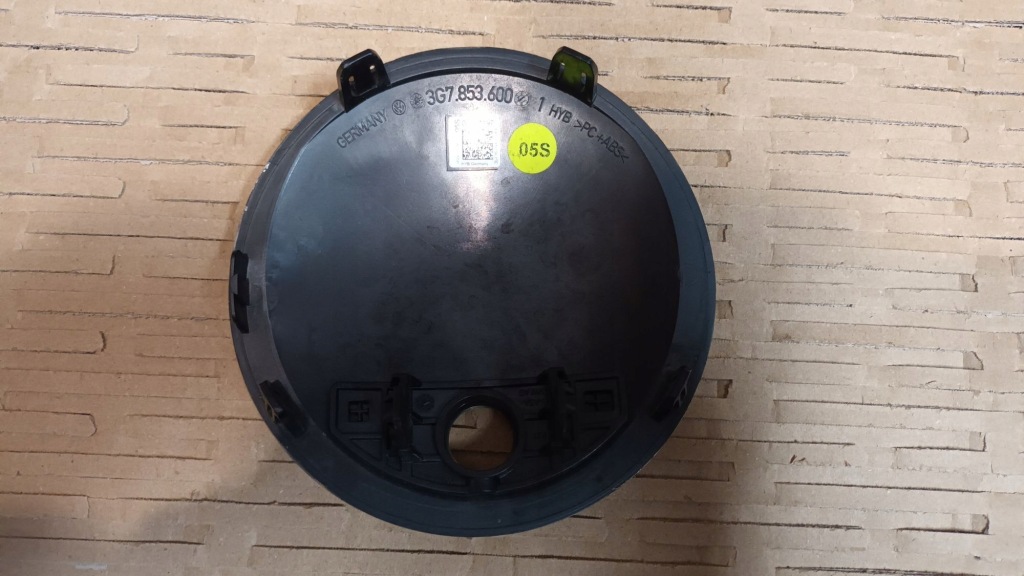 фото №2, Емблема решітка vw arteon 2017- pod камера