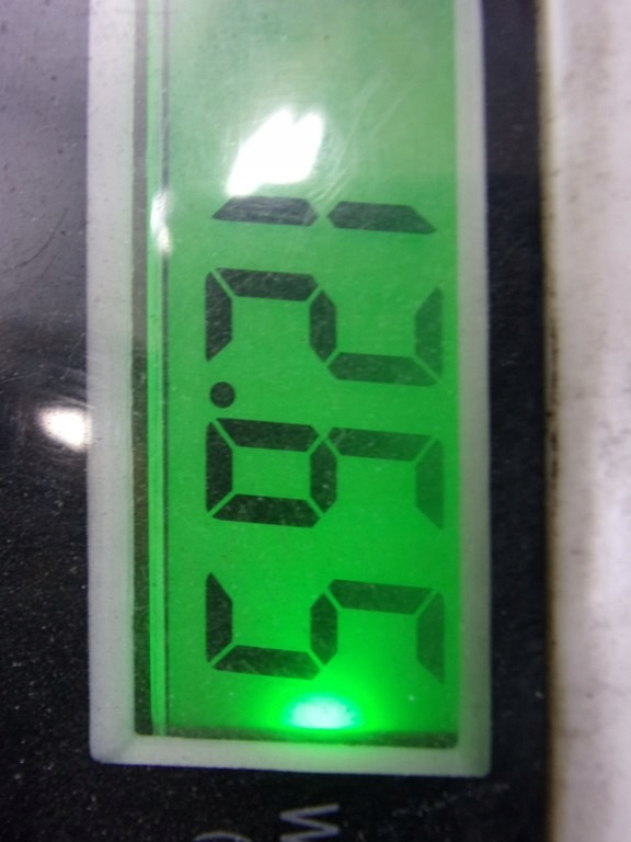 фото №14, Hyundai atos 1.0 12v головка двигателя