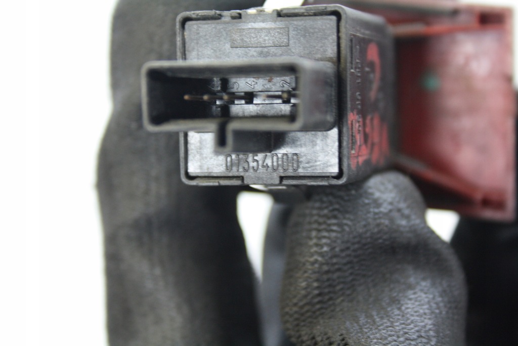 фото №10, Переключатель света аварийных opel vectra c signum 13138255