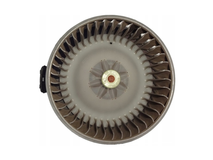 фото №1, Вентилятор отопителя toyota rav4 ii 272700-0210
