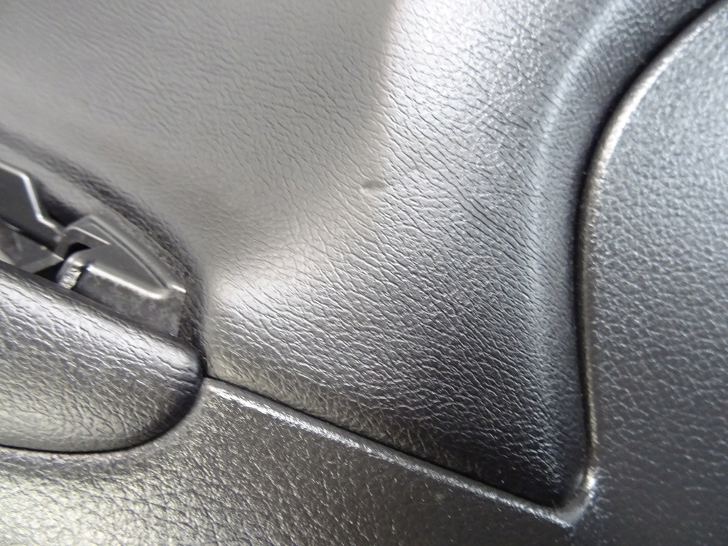 фото №7, Pulsar обшивка дверь левый перед 809013zl0a