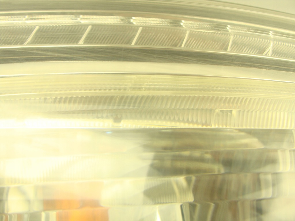 фото №8, Лампа ліва задня led mazda 5 lift sport