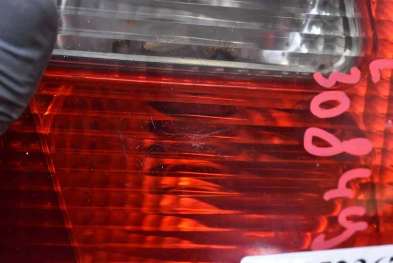 фото №8, Лампа ліва задня задня mitsubishi carisma hb lift 99-04