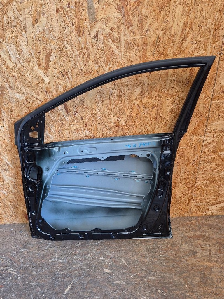 фото №6, Дверь перед przed передние правое kia sportage iv