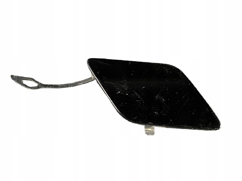 фото №1, Mercedes c-klasa w204 заглушка бампера фаркоп перед