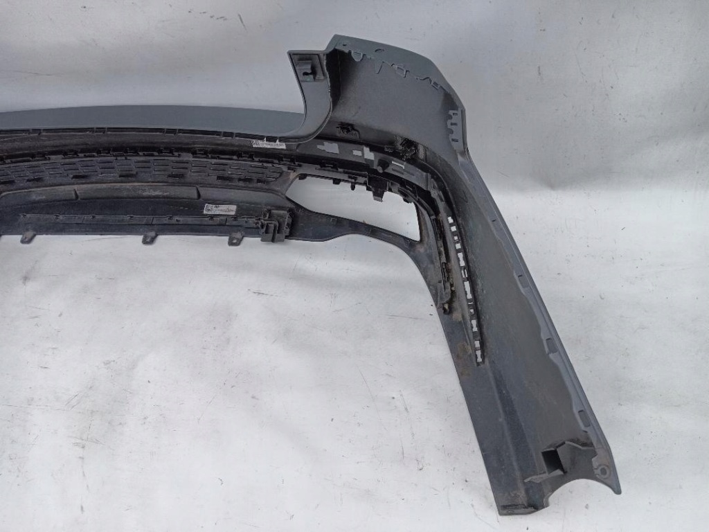 фото №8, Бампер задняя задний audi a6 c7 kombi 4g9807511